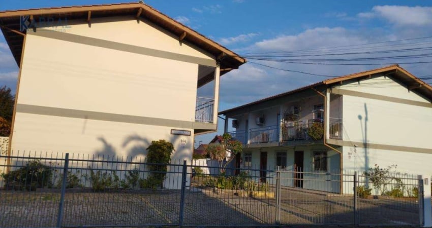 Kitnet / Stúdio para alugar na Rua José Xavier da Rosa, 594, Carianos, Florianópolis