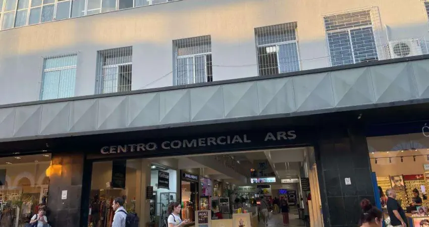Sala comercial para alugar na Rua Felipe Schmidt, 249, Centro, Florianópolis