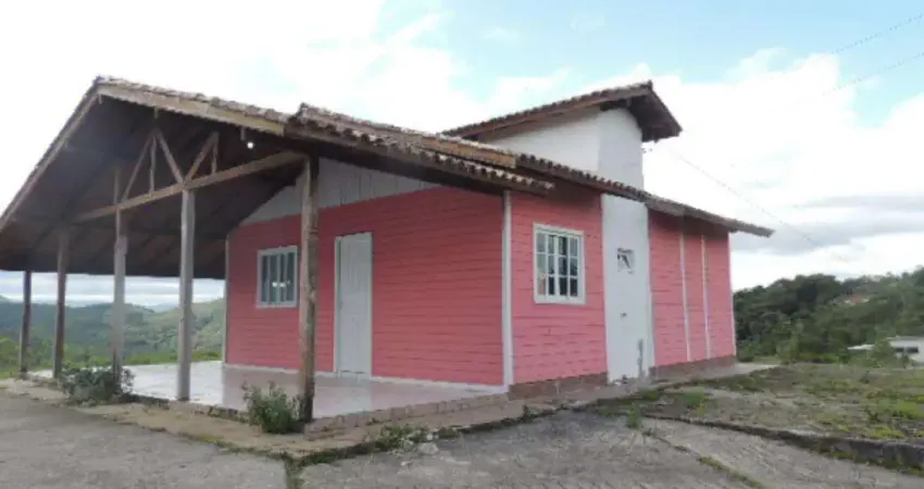 Chácara / sítio com 2 quartos para alugar na José Francisco de Souza, São Sebastião, Palhoça
