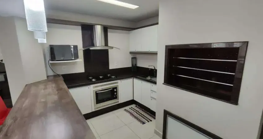 Apartamento com 3 quartos para alugar na Rua João Saturnino Ouriques, 527, Campinas, São José
