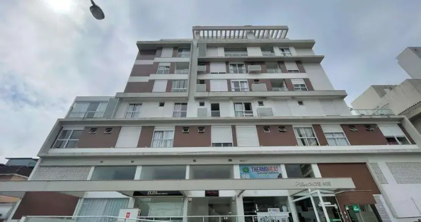Sala comercial com 2 salas para alugar na Rua Crispim Mira, 405, Centro, Florianópolis