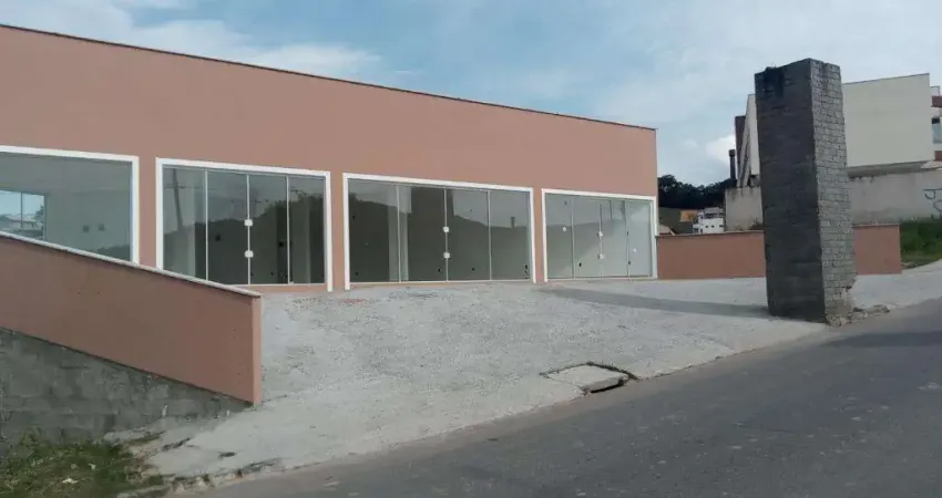 Sala comercial para alugar na Avenida Rainildes Weiss de Farias, Bela Vista, Palhoça