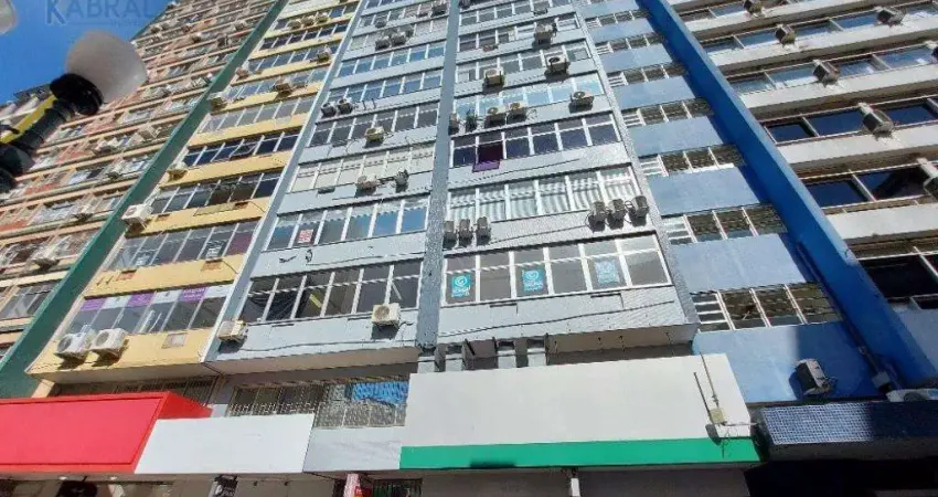 Sala comercial para alugar na Rua Felipe Schmidt, 321, Centro, Florianópolis