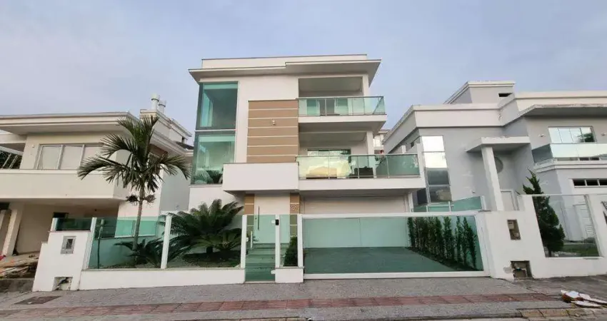 Casa com 4 quartos para alugar na Rua dos Sabiás, 89, Cidade Universitária Pedra Branca, Palhoça