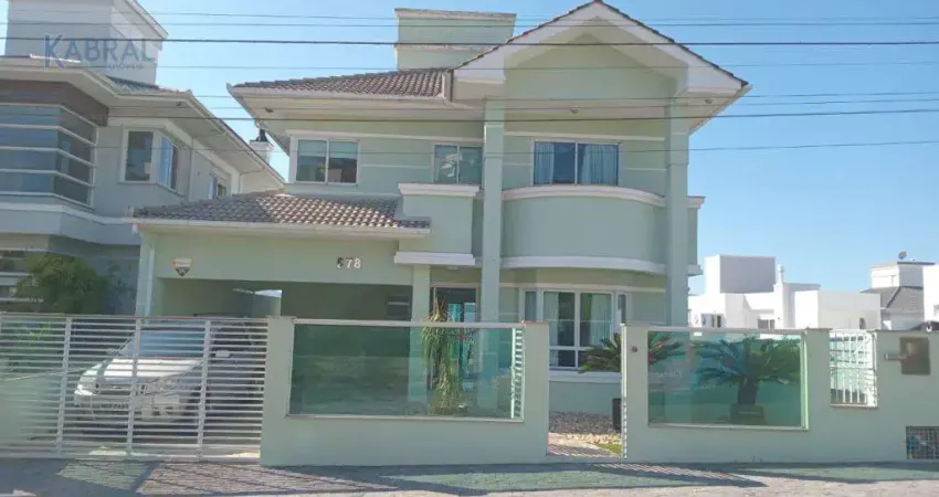 Casa com 3 quartos para alugar na Rua do Copo de Leite, 578, Cidade Universitária Pedra Branca, Palhoça
