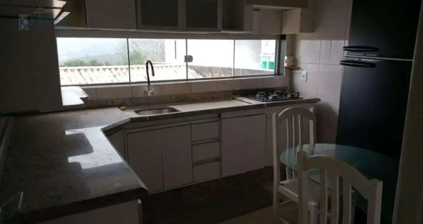 Apartamento com 2 quartos para alugar na Santos Dumont, Roçado, São José