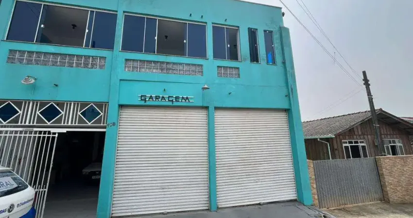 Barracão / Galpão / Depósito com 1 sala para alugar na Álvaro Muller, 118, Real Parque, São José