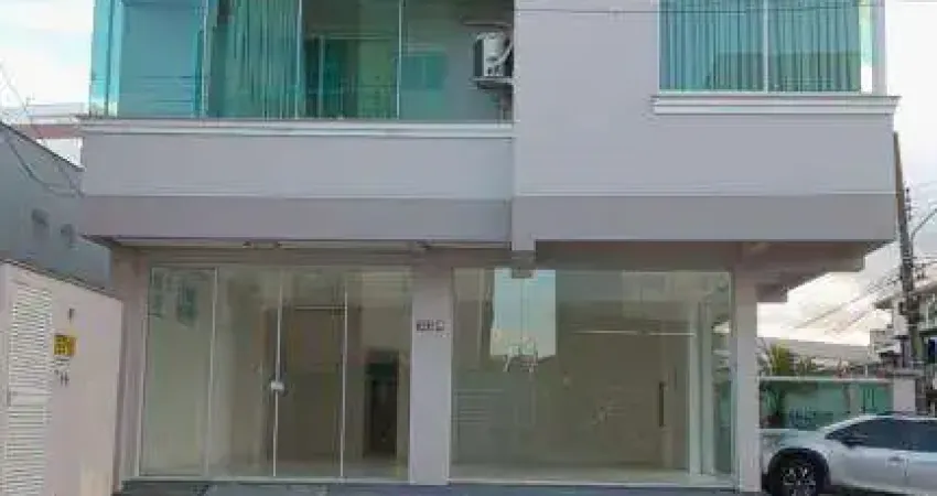 Sala comercial para alugar na Rua Graciliano Ramos, 320, Ponte do Imaruim, Palhoça