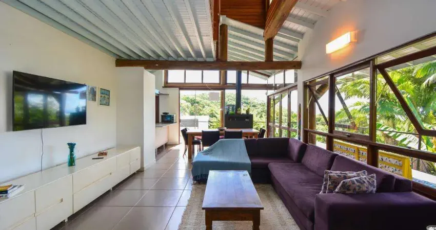 Casa com 4 quartos para alugar na Rodovia BR-101, São Miguel (Guaporanga), Biguaçu