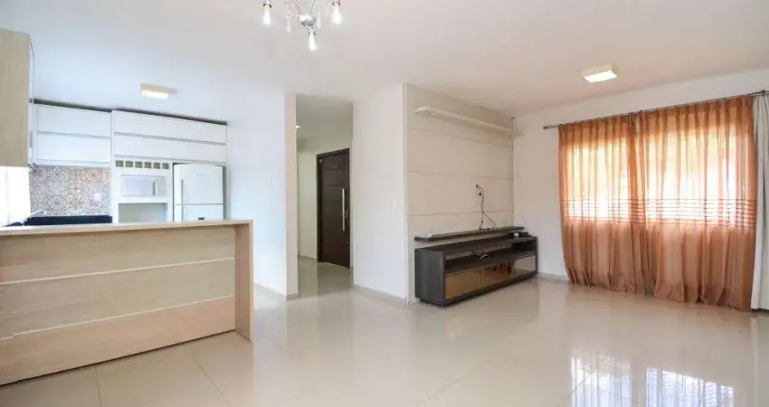 Casa com 2 quartos para alugar na Rua São Miguel, 99, João Paulo, Florianópolis
