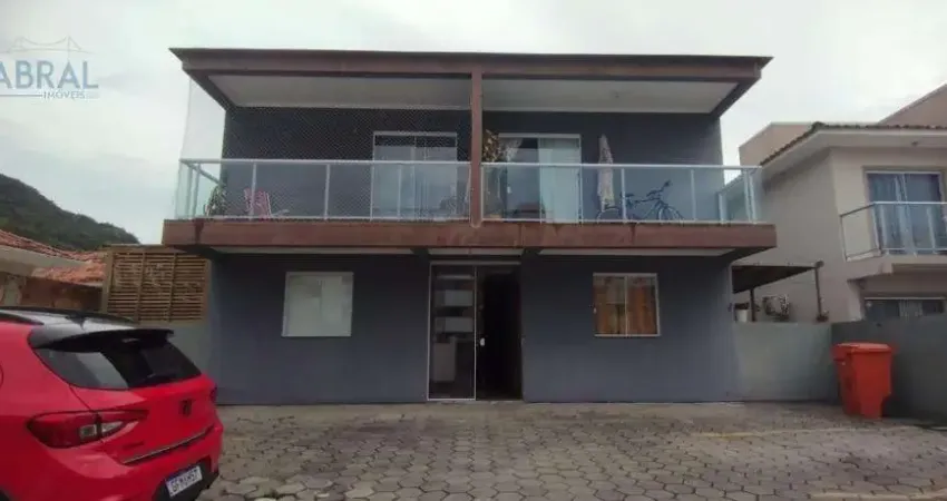 Apartamento com 2 quartos para alugar na Servidão Maria Ramos Ouriques, 221, Ribeirão da Ilha, Florianópolis