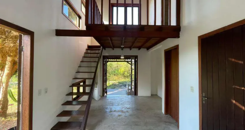 Kitnet / Stúdio para alugar na Vila dos Sabiás, São João do Rio Vermelho, Florianópolis