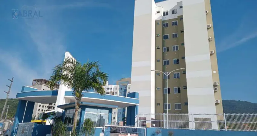 Apartamento com 2 quartos para alugar na Rua João Bernadino da Rosa, 901, Cidade Universitária Pedra Branca, Palhoça
