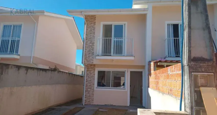 Casa com 2 quartos para alugar na Rua Arthur de Brito, 509, Aririu, Palhoça