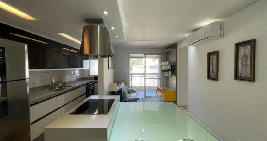 Apartamento com 2 quartos para alugar na Rua Pastor William Richard Schisler Filho, 856, Itacorubi, Florianópolis