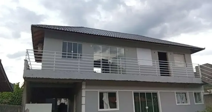 Casa com 2 quartos à venda na Rua Dona Ivone, 1, Praia de Fora, Palhoça