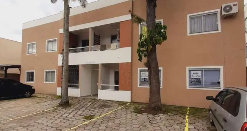 Apartamento com 2 quartos para alugar na Rodovia Doutor Antônio Luiz Moura Gonzaga, 4270, Rio Tavares, Florianópolis
