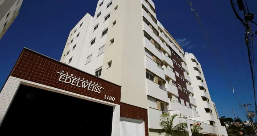 Residencial Edelweiss Apartamentos com 2 e 3 Dormitórios - Estreito