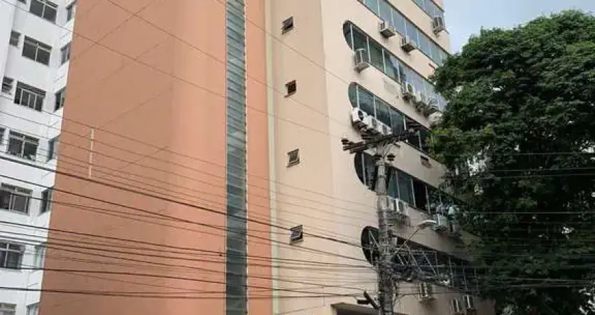 Excelente Sala comercial no centro de Florianópolis
