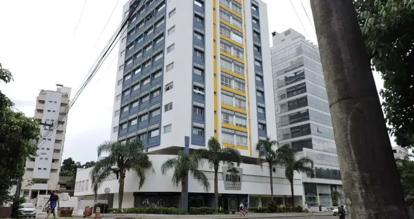 Sala comercial à venda na Avenida Desembargador Vítor Lima, 260, Trindade, Florianópolis