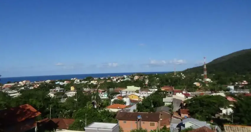 Pousada com 8 Unidades de Apartamentos com 2 e 1 Dormitórios - Praia da Armação
