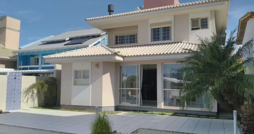 Casa com 5 quartos à venda na Rua São Cristóvão, 190, Coqueiros, Florianópolis