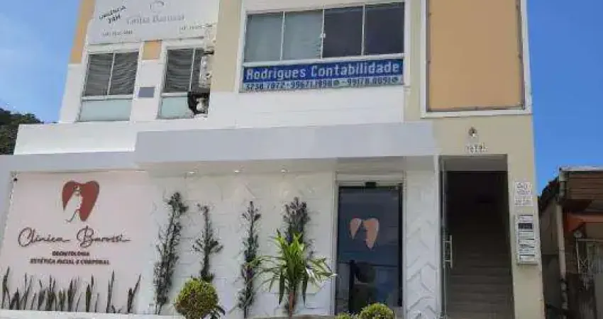 Sala comercial para alugar na Rodovia SC-405, 579, Campeche, Florianópolis