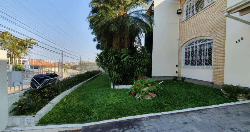Casa com 6 quartos para alugar na Rua Luiz D'Acampora, 436, Jardim Atlântico, Florianópolis