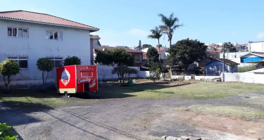Terreno à venda na Rua Coronel Caetano Costa, 217, Coloninha, Florianópolis