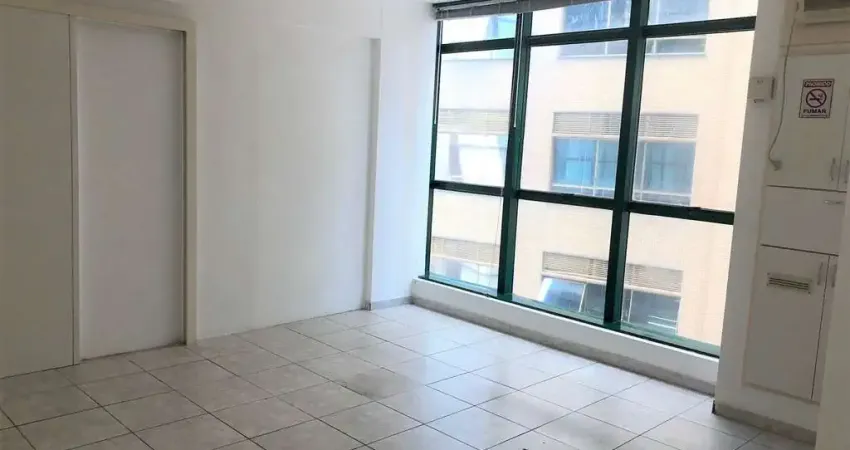 Sala comercial à venda na Avenida Prefeito Osmar Cunha, 106, Centro, Florianópolis