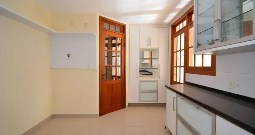 Apartamento com 4 quartos para alugar na Rua Padre Roma, 272, Centro, Florianópolis