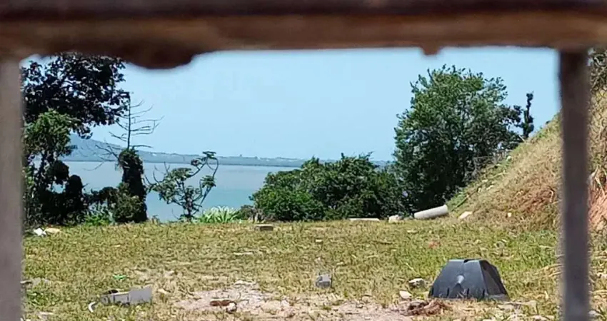 Terreno com área total de 3.192m² - Estreito no Continente em Florianópolis/Sc