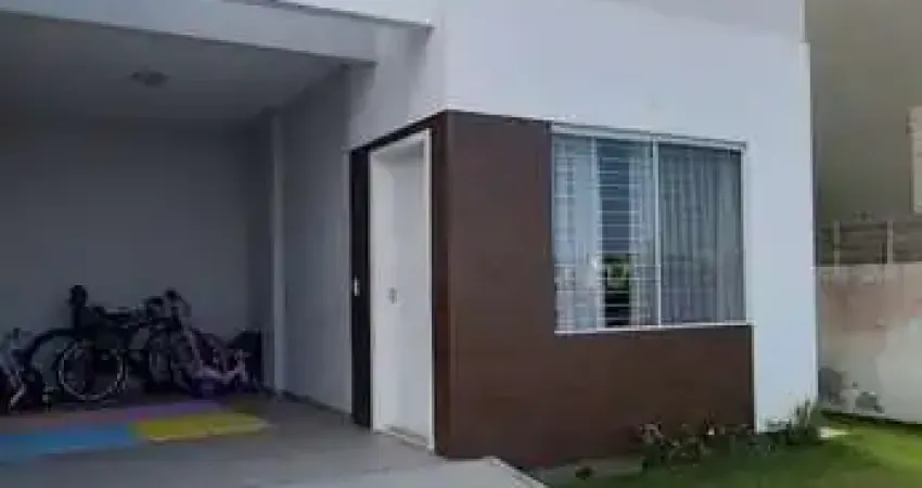 Casa com 3 quartos à venda na Rua Embaúba do Ribeirão (Loteamento Portal do Ribeirão), 53, Ribeirão da Ilha, Florianópolis