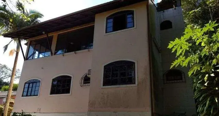 Casa com 5 quartos à venda na Servidão Lucas Alvim Dutra, 82, Saco dos Limões, Florianópolis