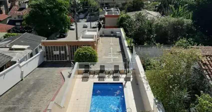 Apartamento com 2 quartos à venda na Rodovia João Paulo, 614, João Paulo, Florianópolis
