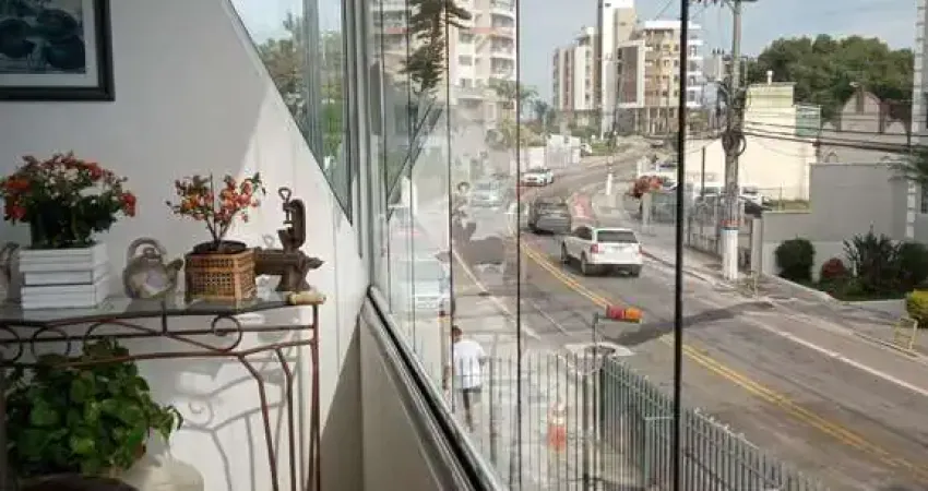 Apartamento com 3 quartos à venda na Rua João Meirelles, 544, Abraão, Florianópolis