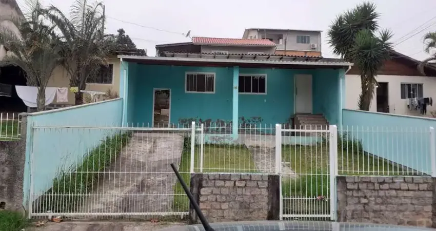 Casa com 2 quartos à venda na Rua das Acácias Mimosas, 131, Madri, Palhoça