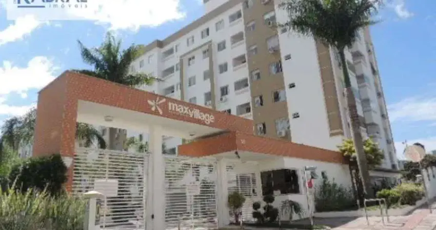Apartamento de 3 dormitórios em Fazendo Santo Antonio
