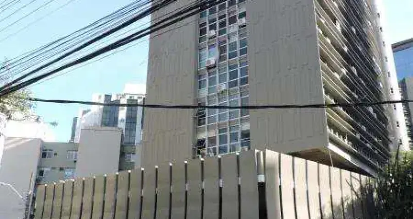 Sala comercial com 2 salas para alugar na Avenida Prefeito Osmar Cunha, 183, Centro, Florianópolis