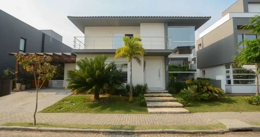 Casa em condomínio fechado com 3 quartos à venda na Rodovia Doutor Antônio Luiz Moura Gonzaga, 3825, Rio Tavares, Florianópolis
