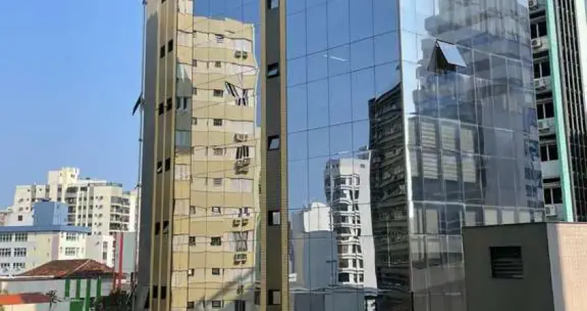 Sala comercial à venda na Avenida Prefeito Osmar Cunha, 183, Centro, Florianópolis