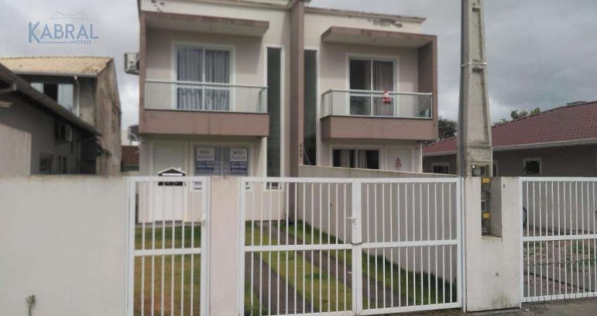 Casa com 2 quartos para alugar na Rua Maria Leopoldina da Silva, 448, Pachecos, Palhoça