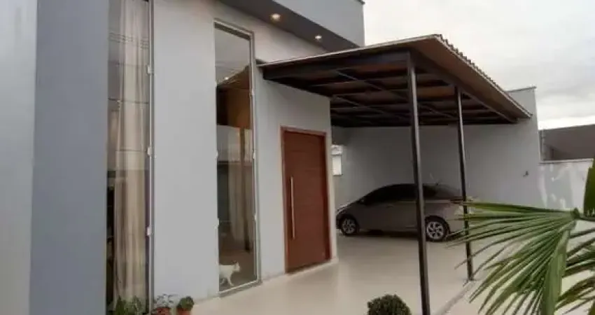 Casa com 3 quartos à venda na Rua Manoel Xisto da Rosa, 198, Santo Antônio de Pádua, Tubarão