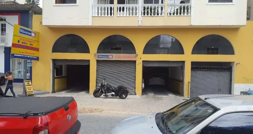 Sala comercial à venda na Rua Visconde de Ouro Preto, 324, Centro, Florianópolis