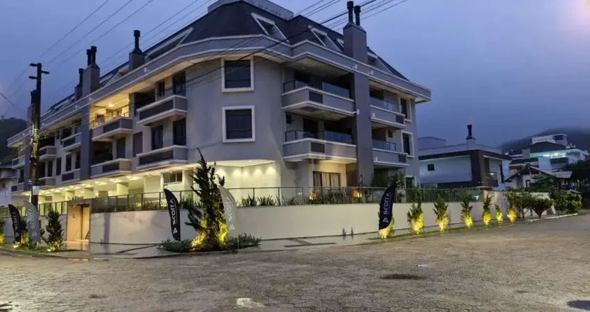 Apartamentos 2 dormitórios nos Ingleses - Florianópolis