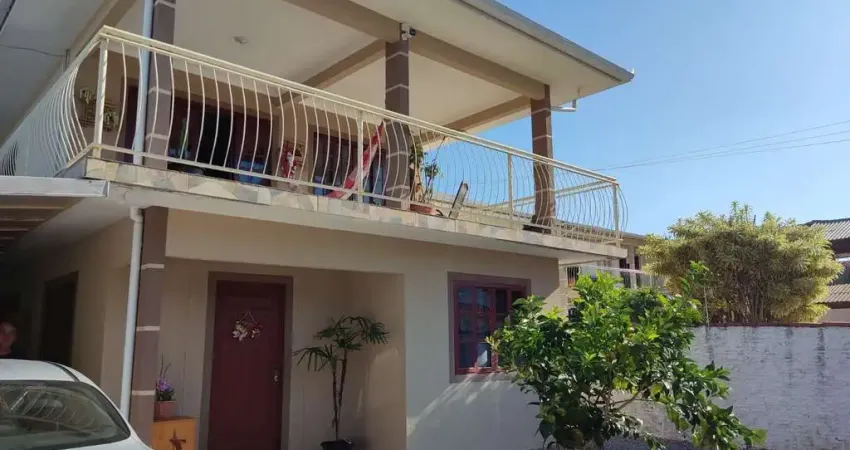 Casa com 6 quartos à venda na Rua Célio Weber, 165, Jardim Eldorado, Palhoça