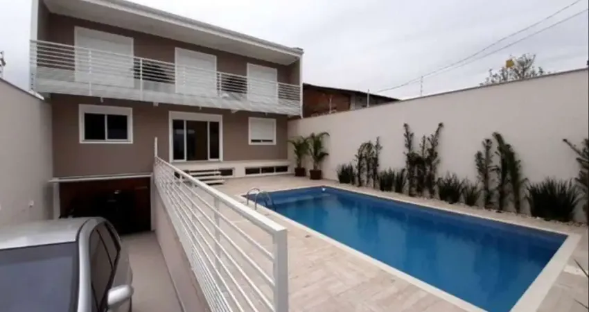 Casa com 4 quartos à venda na Rua Estoril, 12, Forquilhas, São José