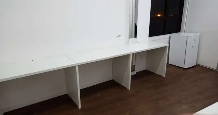 Ponto comercial à venda na Rua Lauro Linhares, 2123, Trindade, Florianópolis