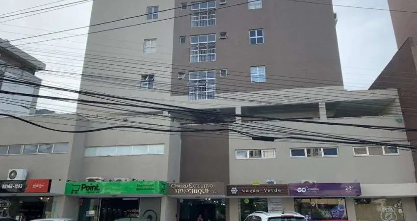 Sala comercial à venda na Rua Lauro Linhares, 728, Trindade, Florianópolis