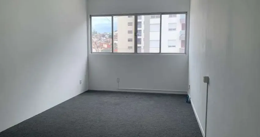 Sala comercial à venda na Rua Lauro Linhares, 728, Trindade, Florianópolis